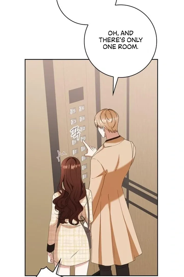 At Our Own Pace Chapter 12 page 73 - 