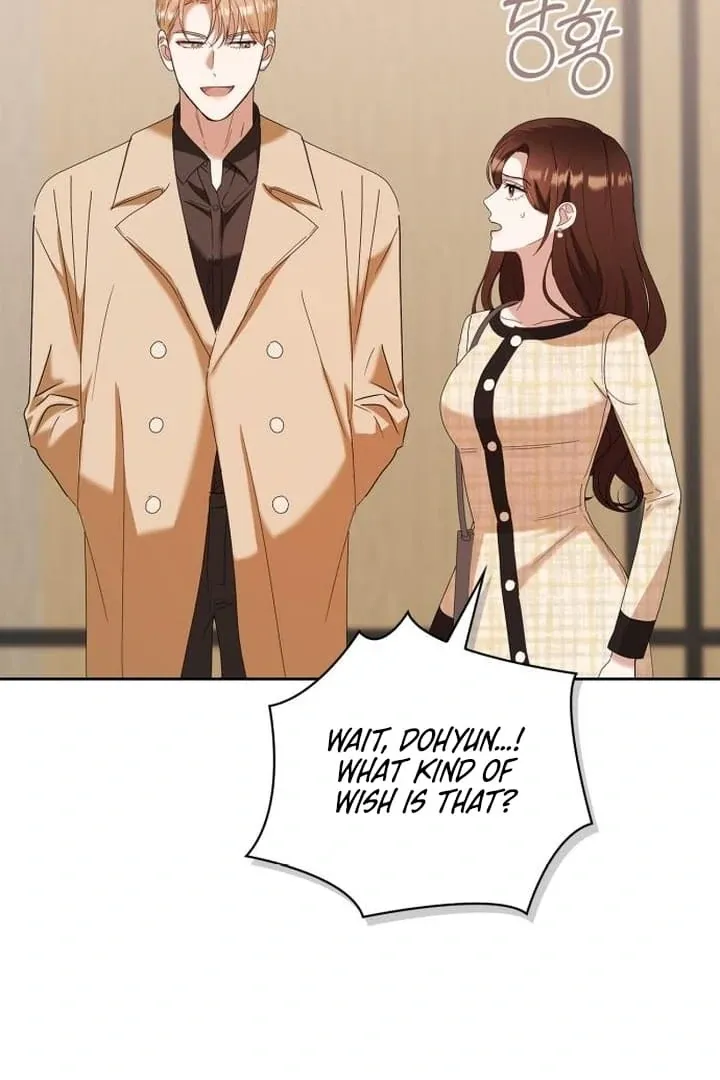 At Our Own Pace Chapter 12 page 75 - 