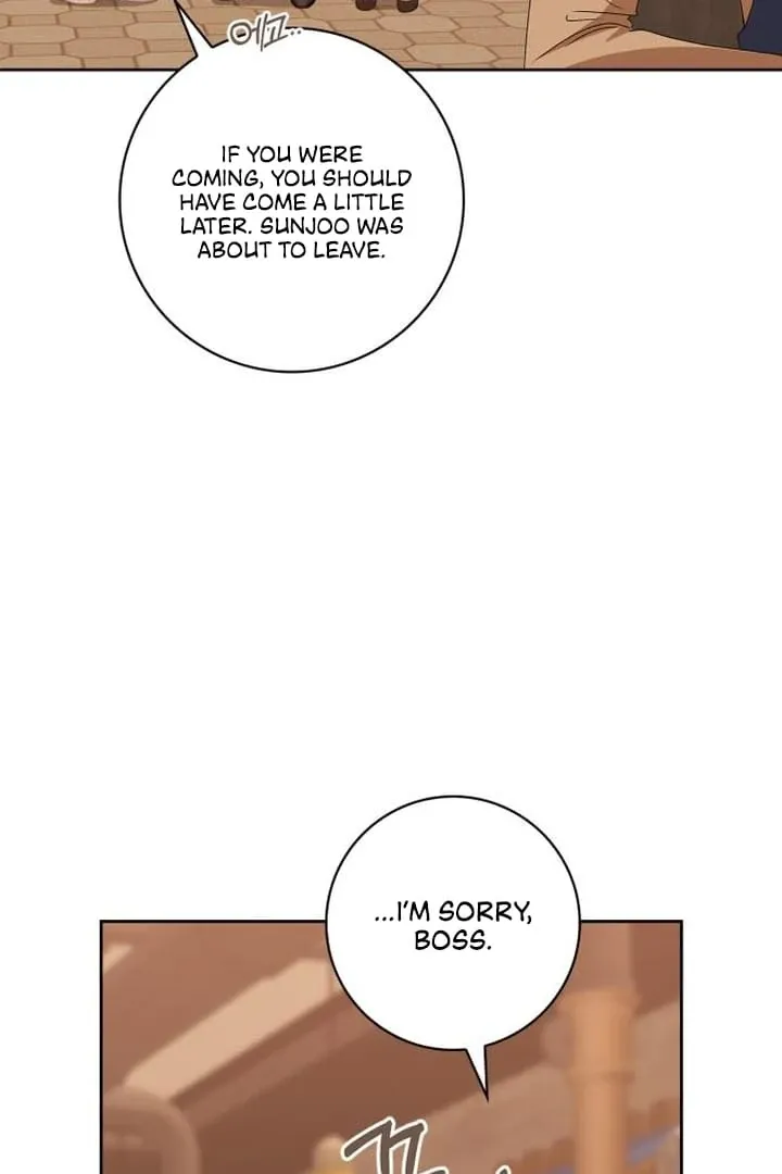 At Our Own Pace Chapter 12 page 9 - 