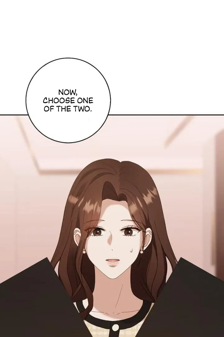At Our Own Pace Chapter 12 page 85 - 