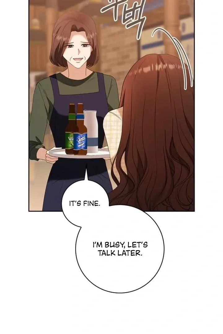 At Our Own Pace Chapter 12 page 10 - 