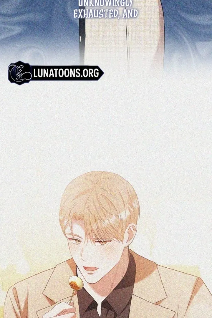 At Our Own Pace Chapter 12 page 99 - 