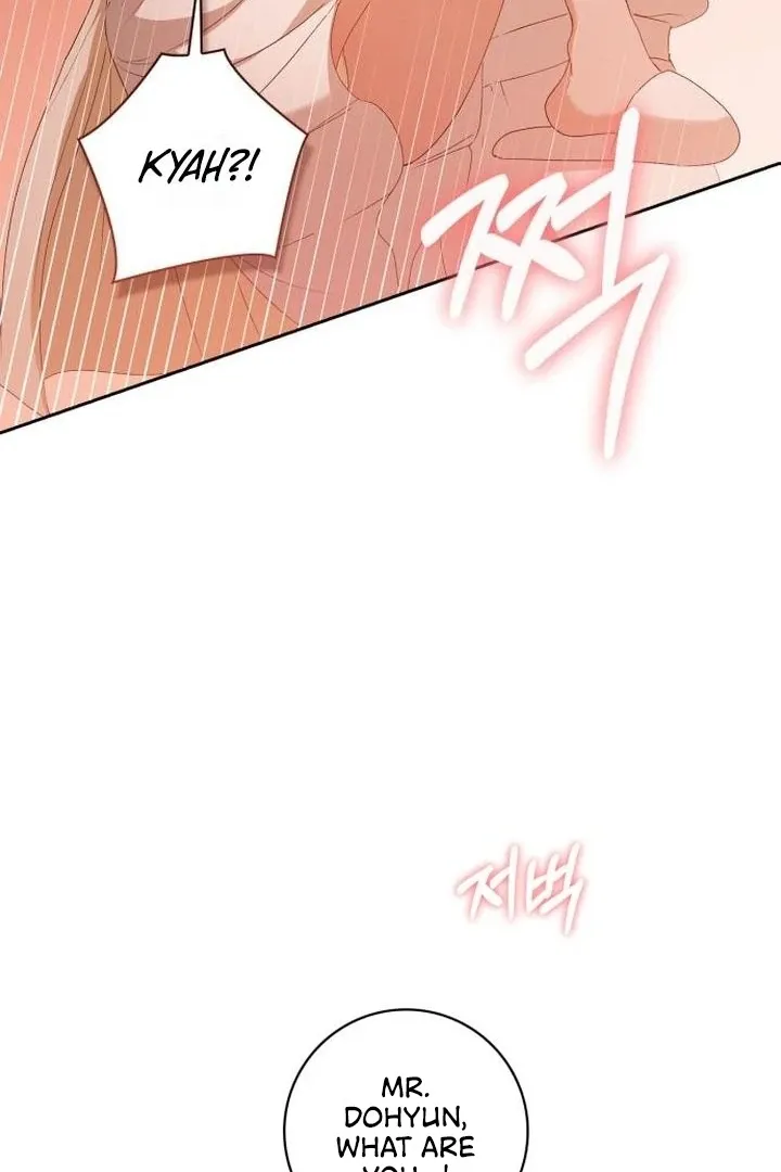 At Our Own Pace Chapter 13 page 16 - 