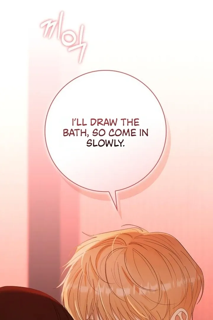 At Our Own Pace Chapter 13 page 19 - 