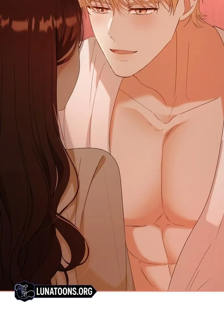 At Our Own Pace Chapter 13 page 20 - 