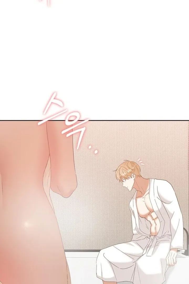 At Our Own Pace Chapter 13 page 24 - 