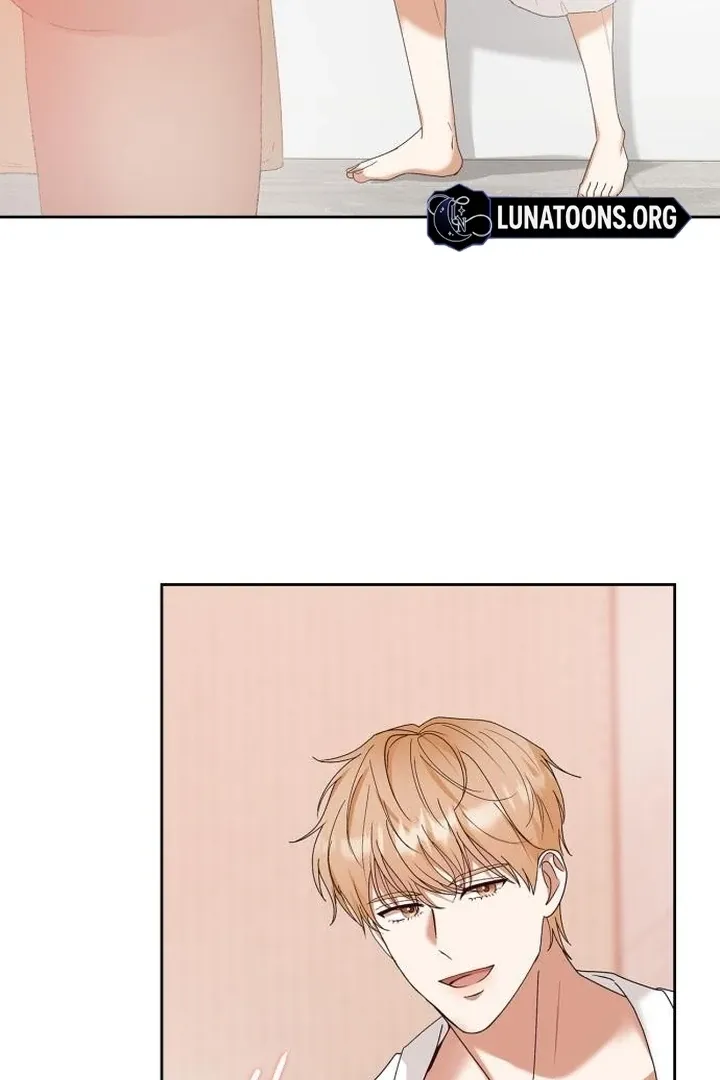 At Our Own Pace Chapter 13 page 25 - 