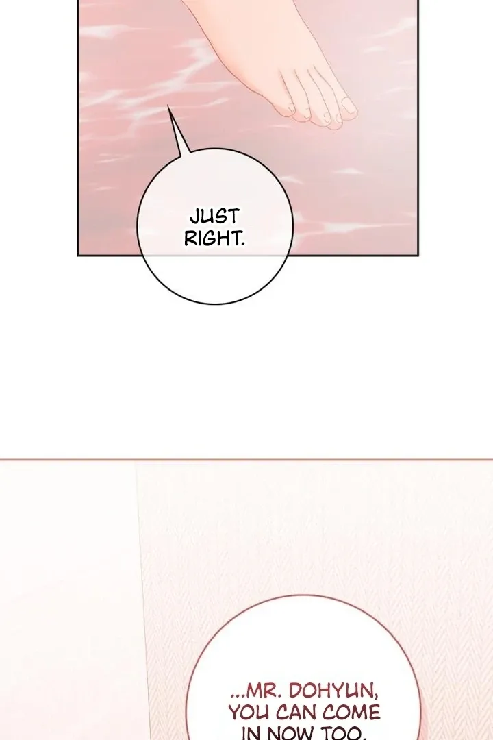 At Our Own Pace Chapter 13 page 32 - 