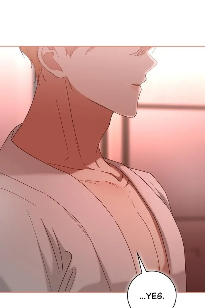 At Our Own Pace Chapter 13 page 35 - 