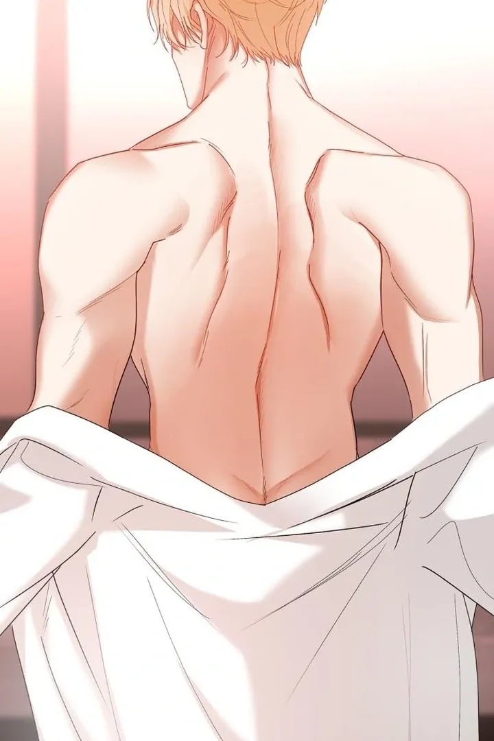 At Our Own Pace Chapter 13 page 37 - 