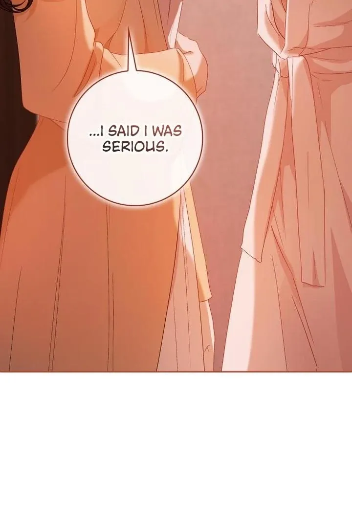 At Our Own Pace Chapter 13 page 5 - 