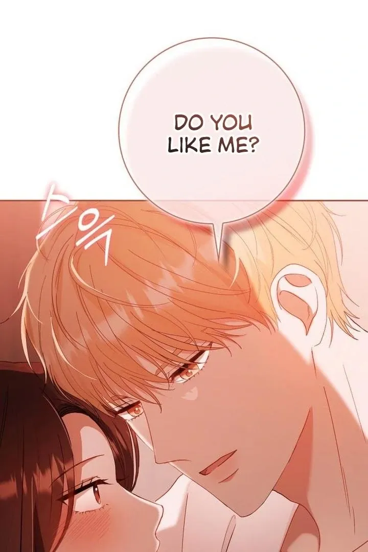 At Our Own Pace Chapter 13 page 6 - 