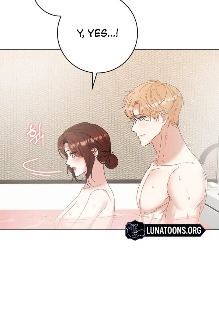 At Our Own Pace Chapter 13 page 52 - 