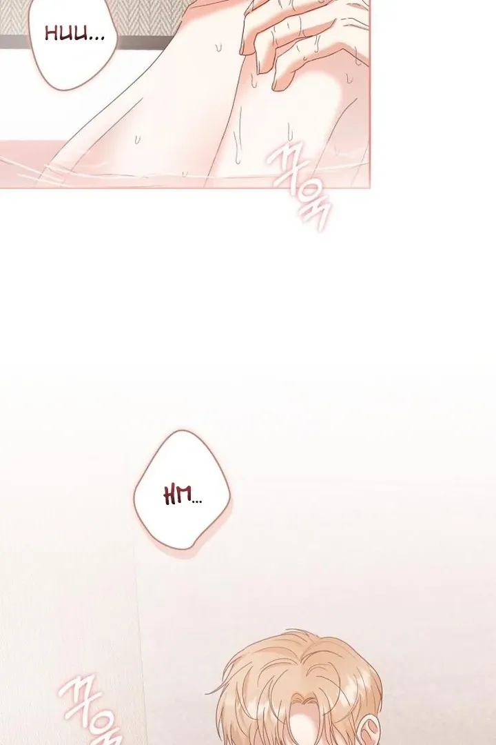 At Our Own Pace Chapter 13 page 58 - 