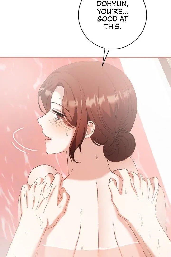 At Our Own Pace Chapter 13 page 62 - 
