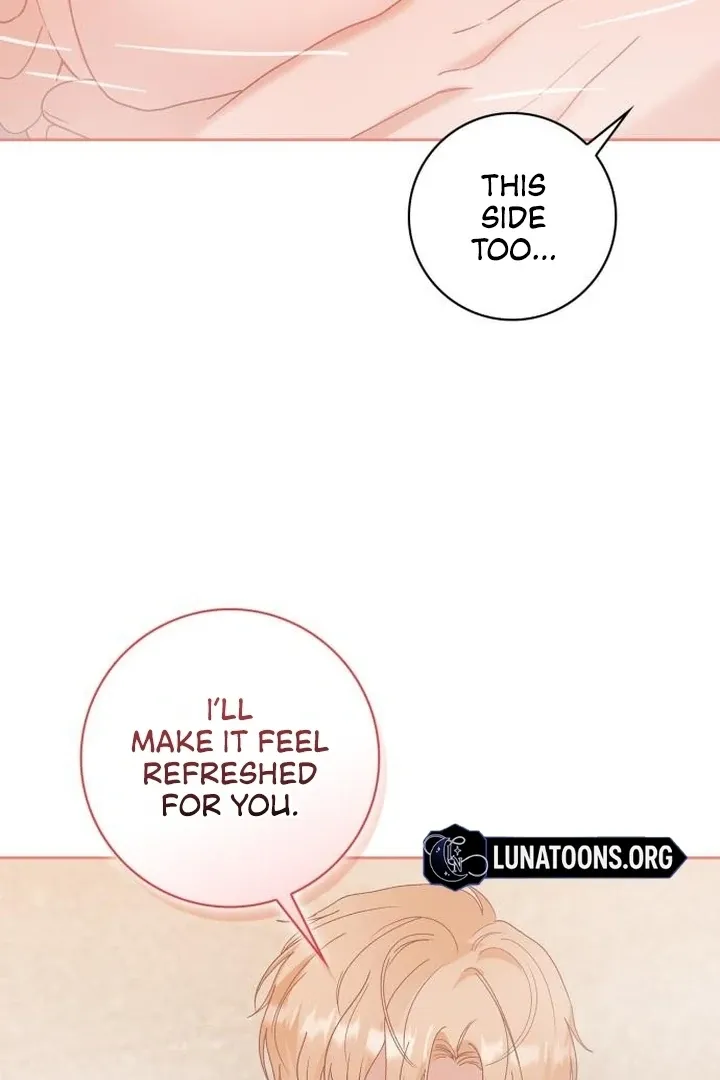 At Our Own Pace Chapter 13 page 66 - 