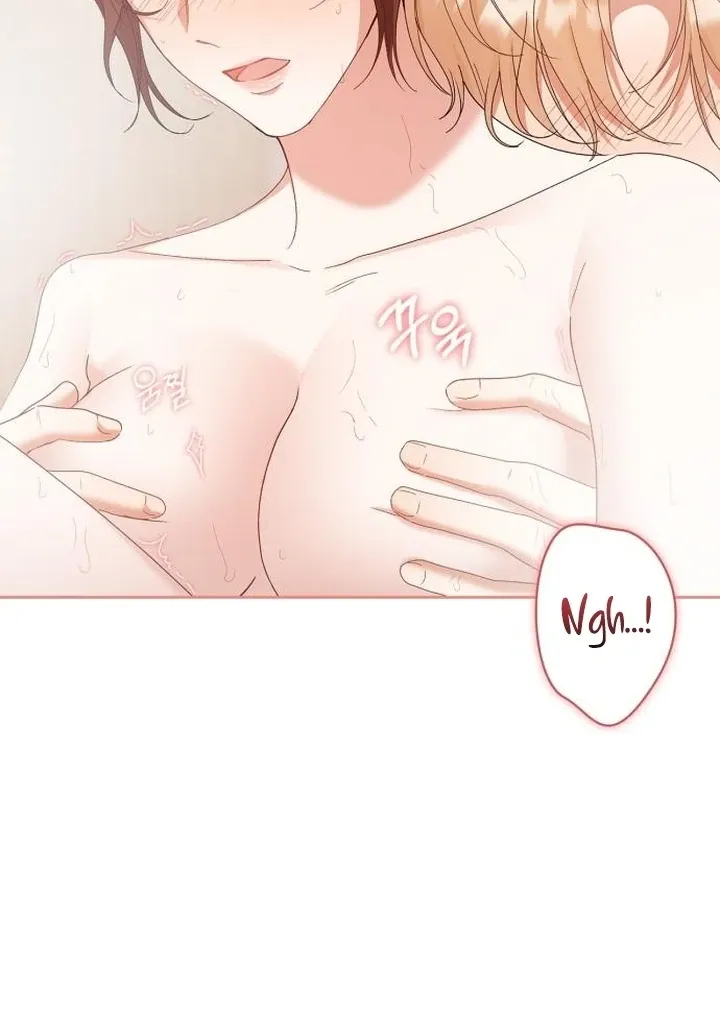 At Our Own Pace Chapter 13 page 70 - 
