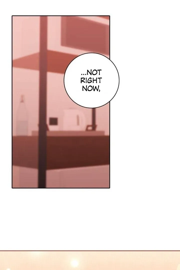 At Our Own Pace Chapter 13 page 8 - 