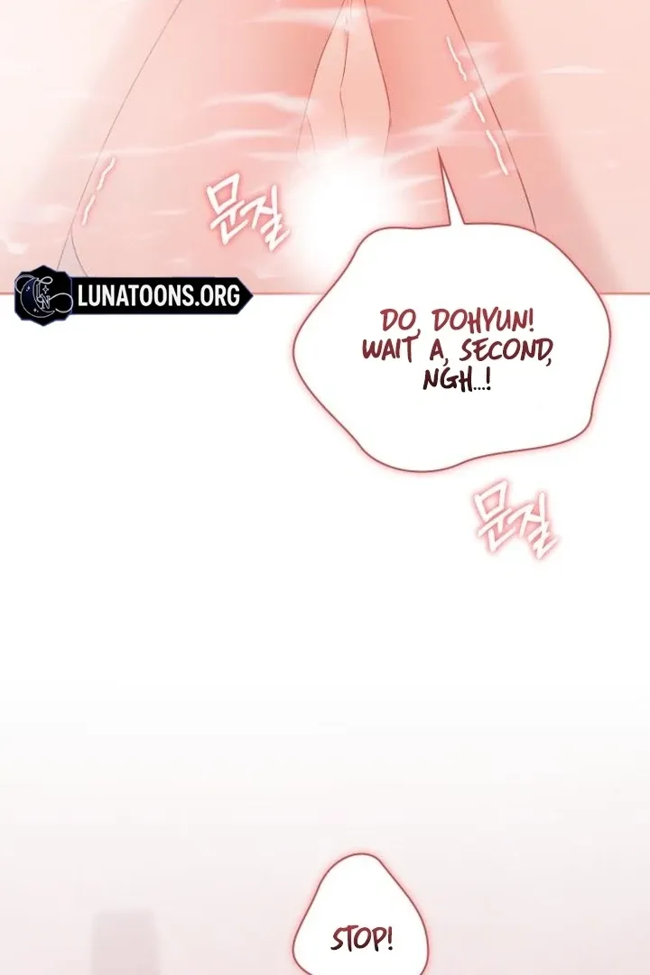 At Our Own Pace Chapter 13 page 79 - 