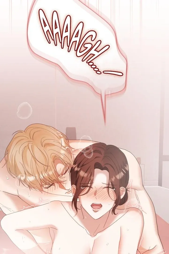 At Our Own Pace Chapter 13 page 91 - 