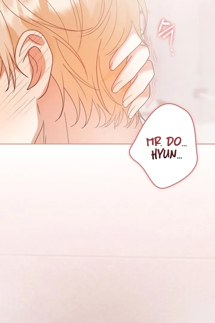 At Our Own Pace Chapter 13 page 94 - 