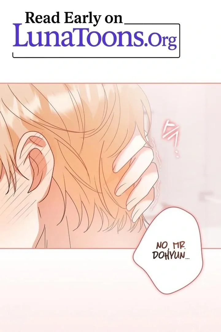 At Our Own Pace Chapter 14 page 2 - 
