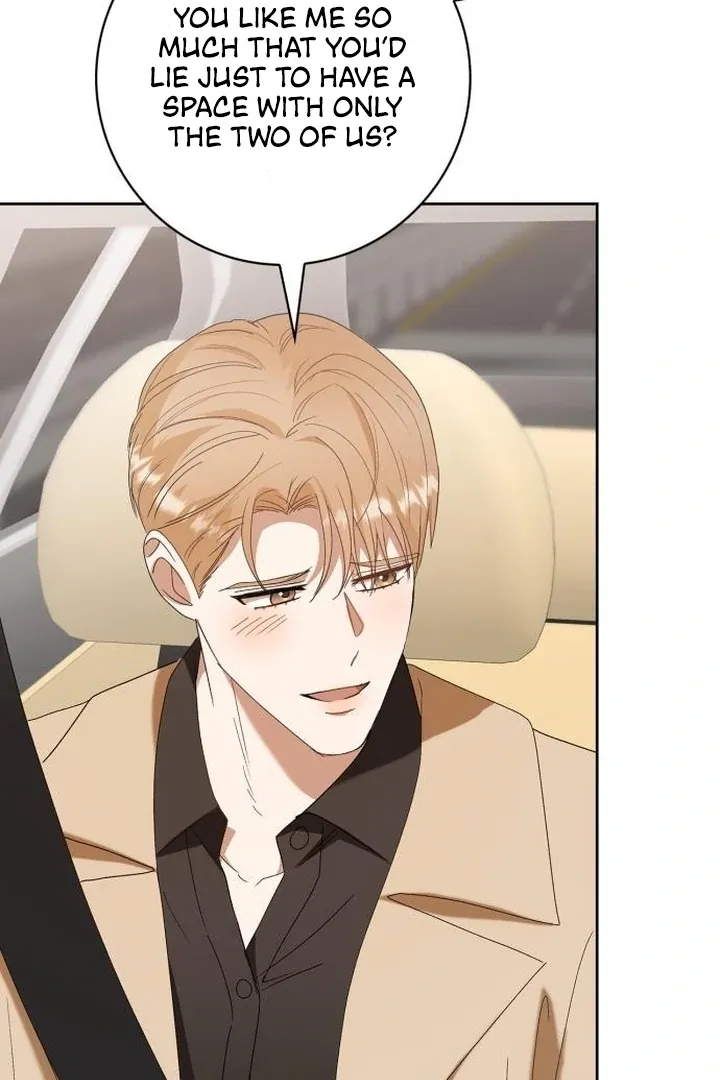 At Our Own Pace Chapter 14 page 107 - 