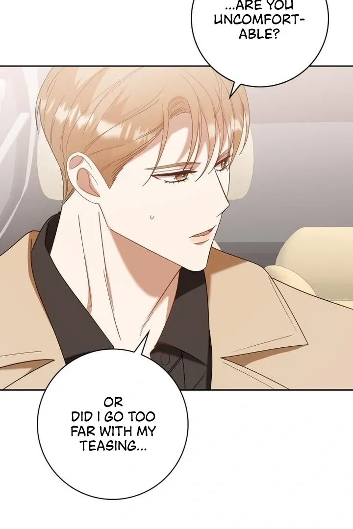 At Our Own Pace Chapter 14 page 114 - 