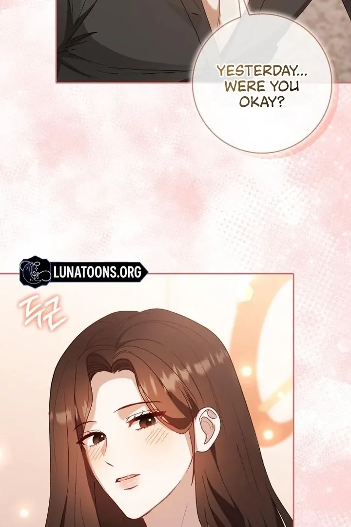 At Our Own Pace Chapter 14 page 19 - 