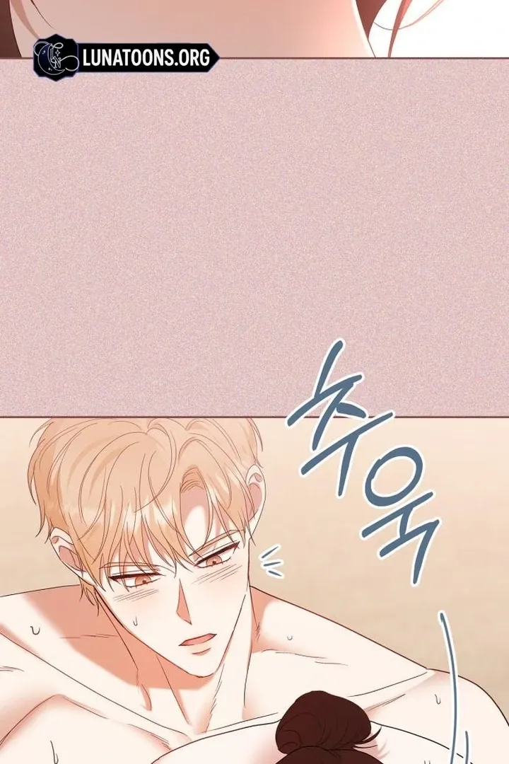At Our Own Pace Chapter 14 page 25 - 