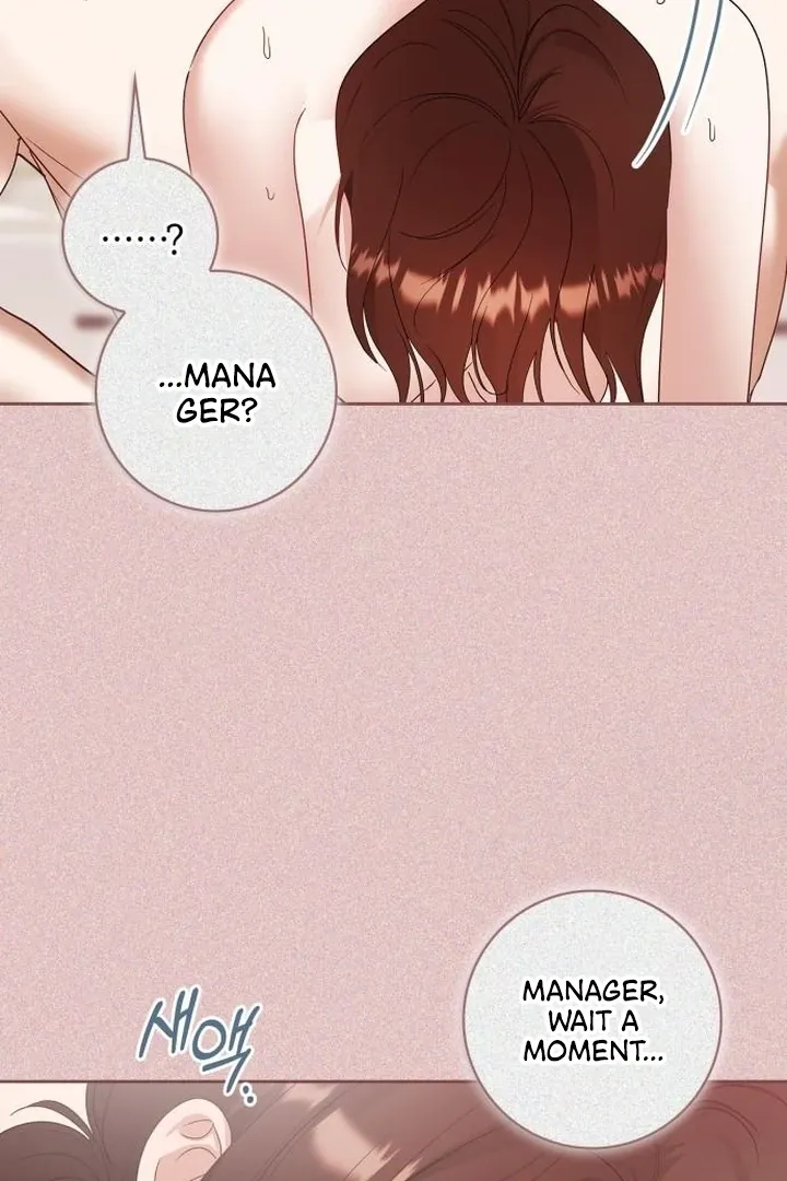 At Our Own Pace Chapter 14 page 26 - 