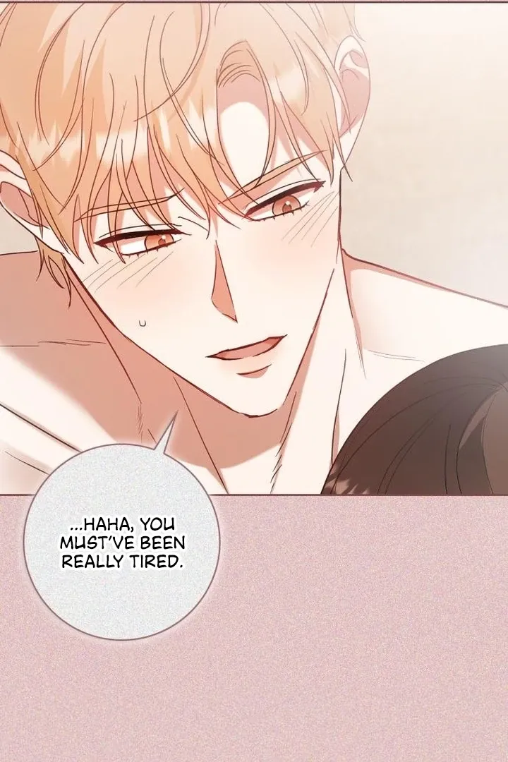 At Our Own Pace Chapter 14 page 29 - 