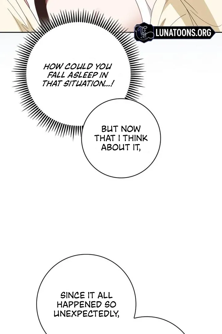 At Our Own Pace Chapter 14 page 33 - 