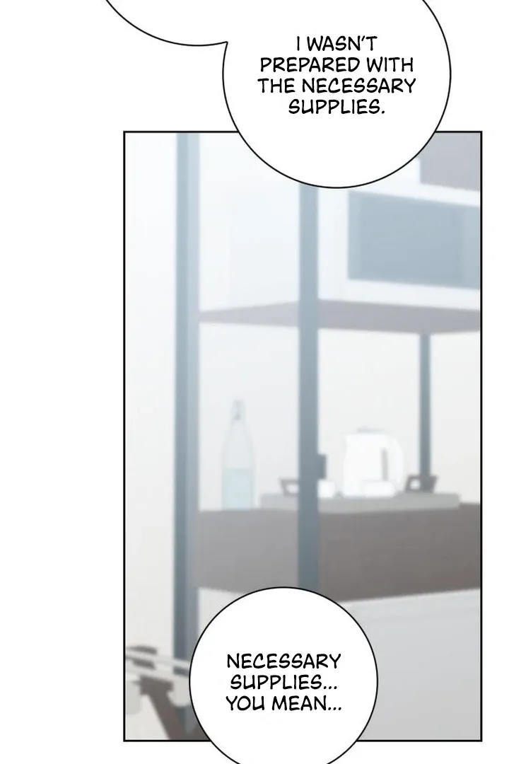 At Our Own Pace Chapter 14 page 34 - 