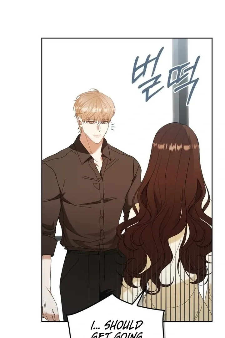 At Our Own Pace Chapter 14 page 39 - 