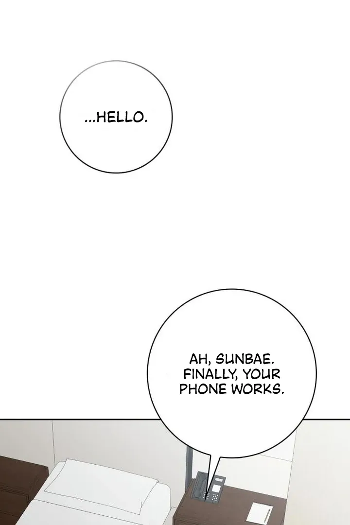 At Our Own Pace Chapter 14 page 45 - 