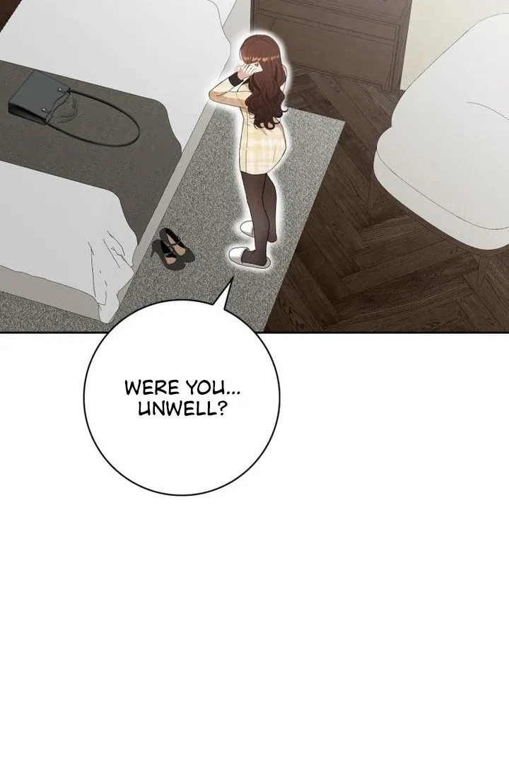At Our Own Pace Chapter 14 page 46 - 