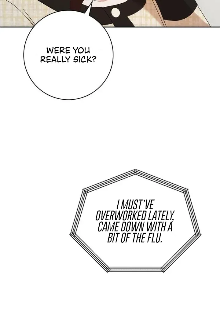 At Our Own Pace Chapter 14 page 49 - 