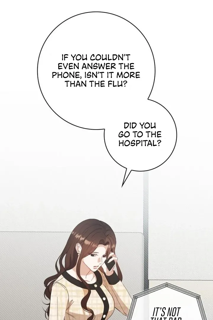 At Our Own Pace Chapter 14 page 50 - 