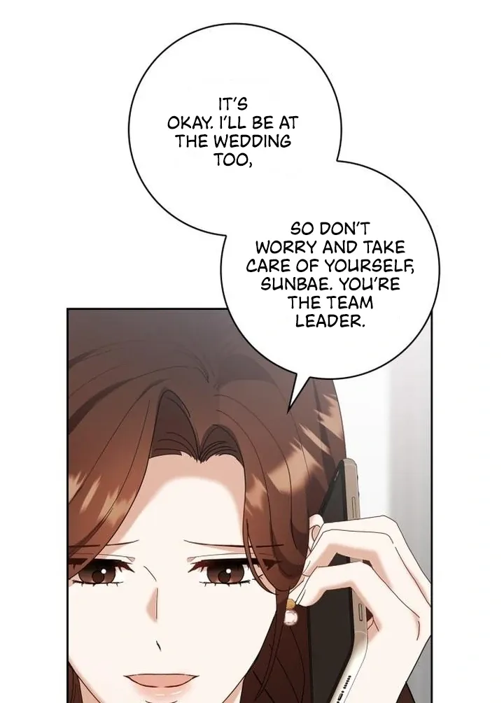 At Our Own Pace Chapter 14 page 55 - 