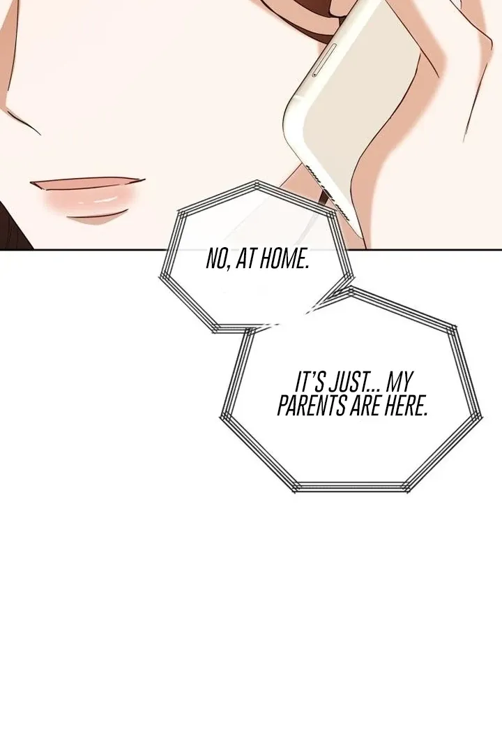 At Our Own Pace Chapter 14 page 59 - 