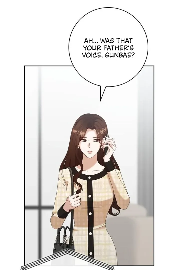 At Our Own Pace Chapter 14 page 60 - 