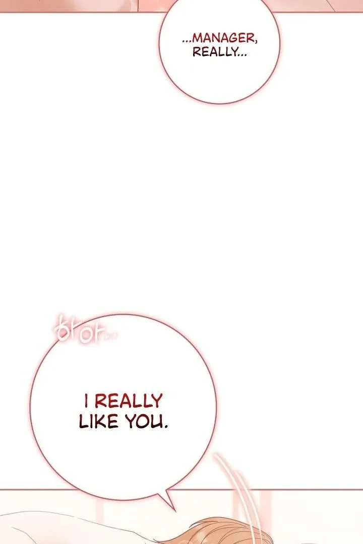 At Our Own Pace Chapter 14 page 7 - 