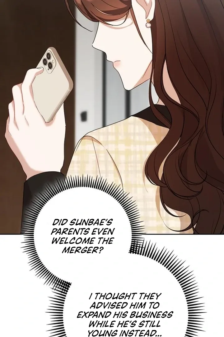 At Our Own Pace Chapter 14 page 64 - 