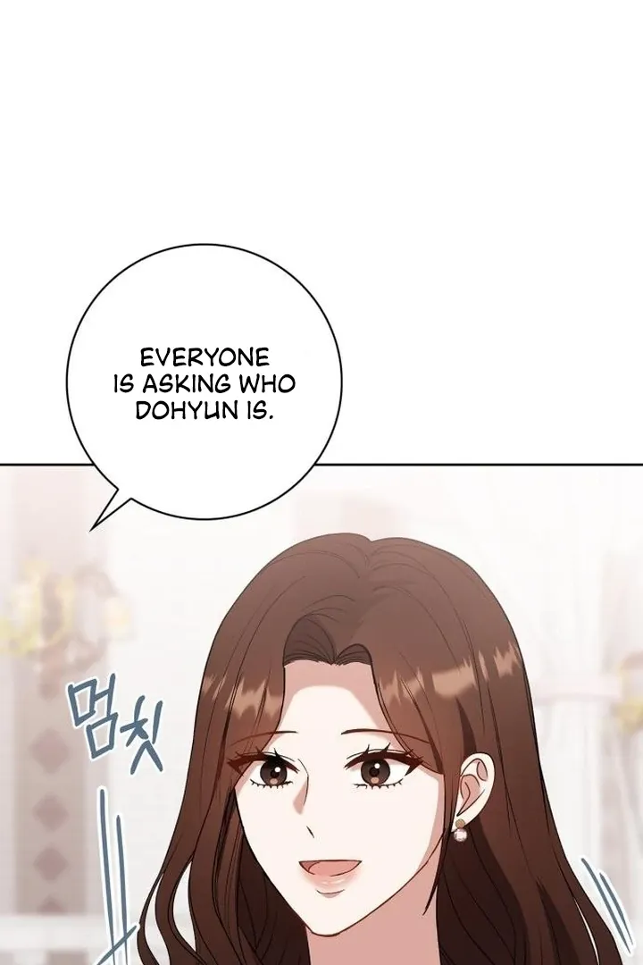 At Our Own Pace Chapter 14 page 74 - 