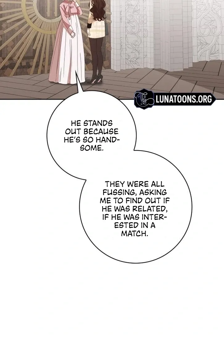 At Our Own Pace Chapter 14 page 76 - 