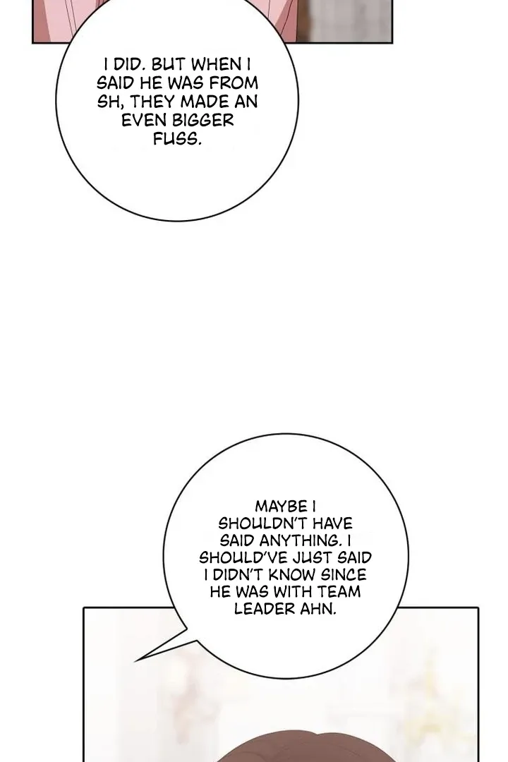 At Our Own Pace Chapter 14 page 78 - 