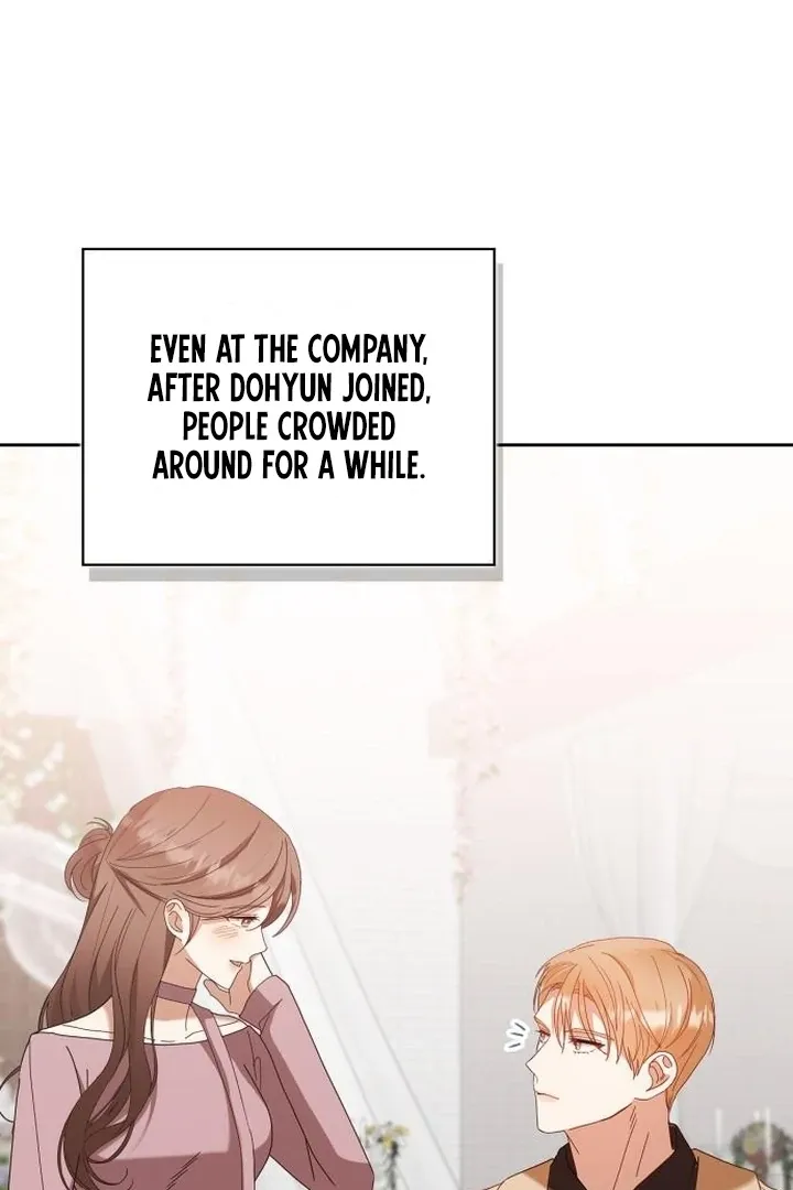At Our Own Pace Chapter 14 page 82 - 