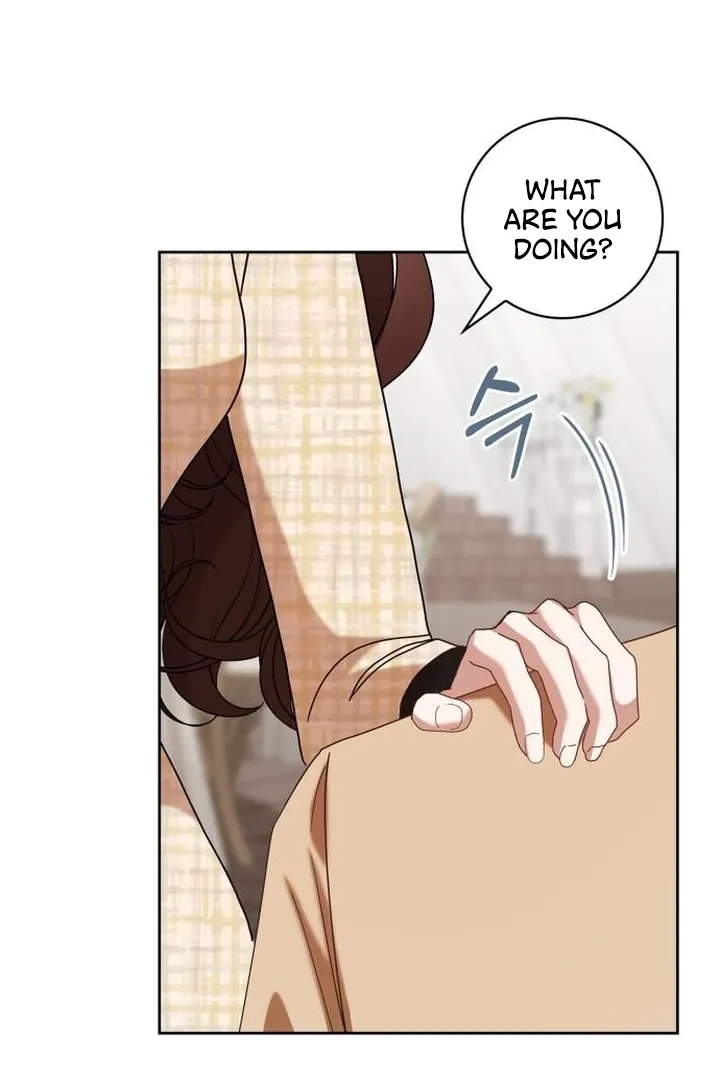 At Our Own Pace Chapter 14 page 87 - 