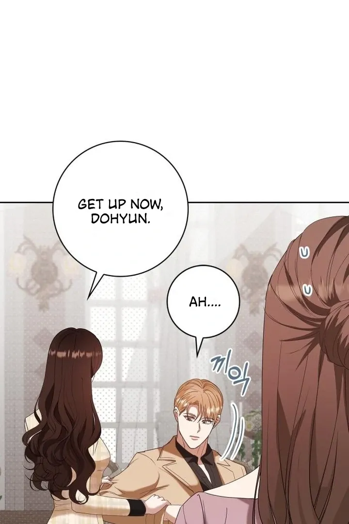 At Our Own Pace Chapter 14 page 90 - 
